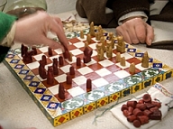 Schachspiel