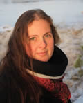 Dr. Indra Starke-Ottich, 1. Vorsitzende, alias Gerlind